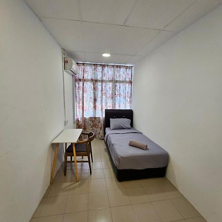 Ss Two Hostel Penang Georgetown Exterior foto