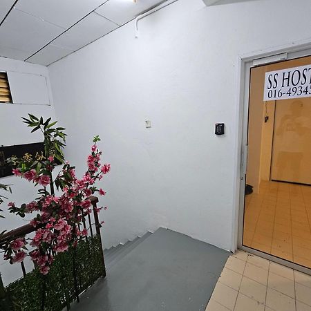 Ss Two Hostel Penang Georgetown Exterior foto