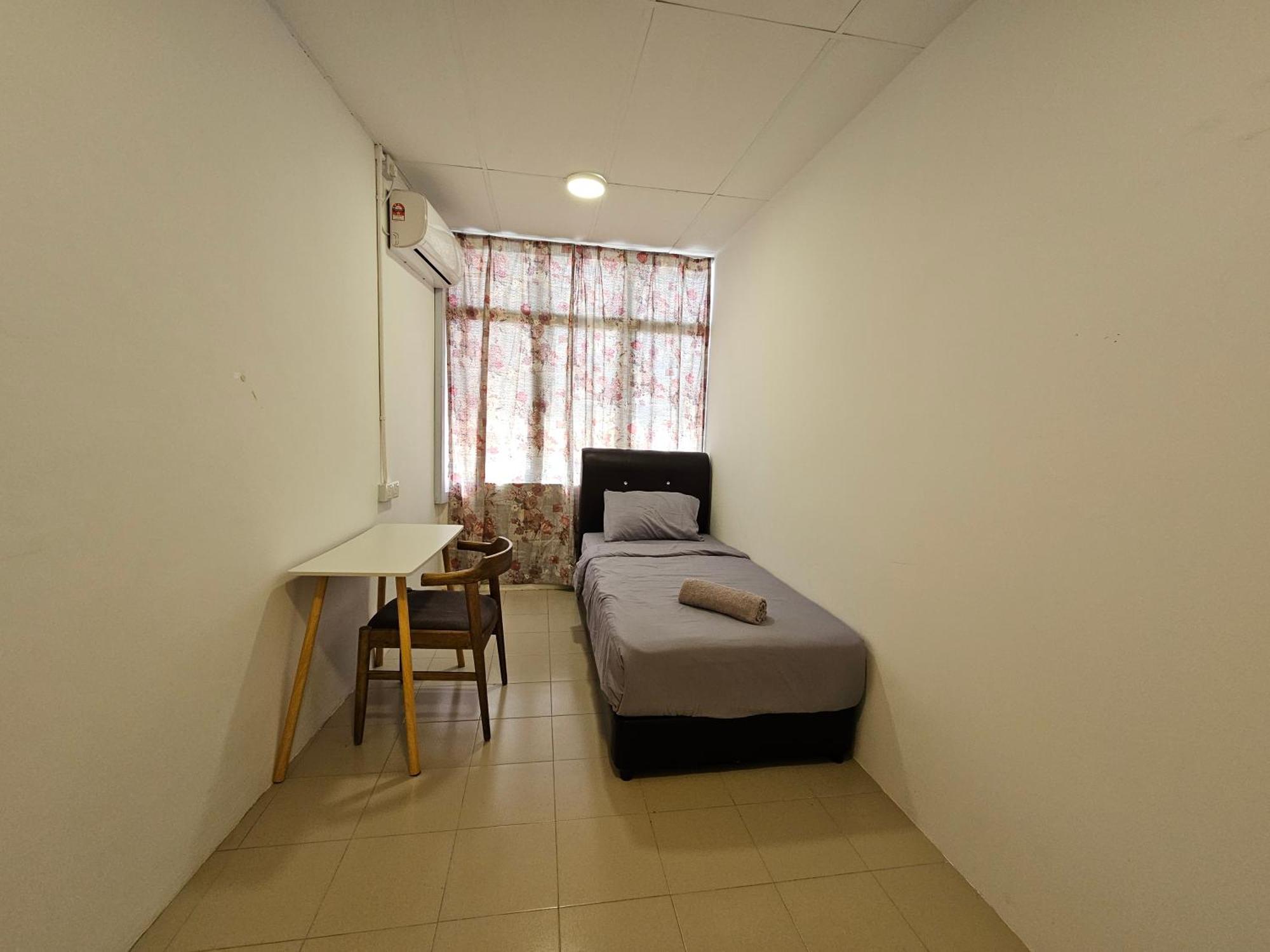 Ss Two Hostel Penang Georgetown Exterior foto