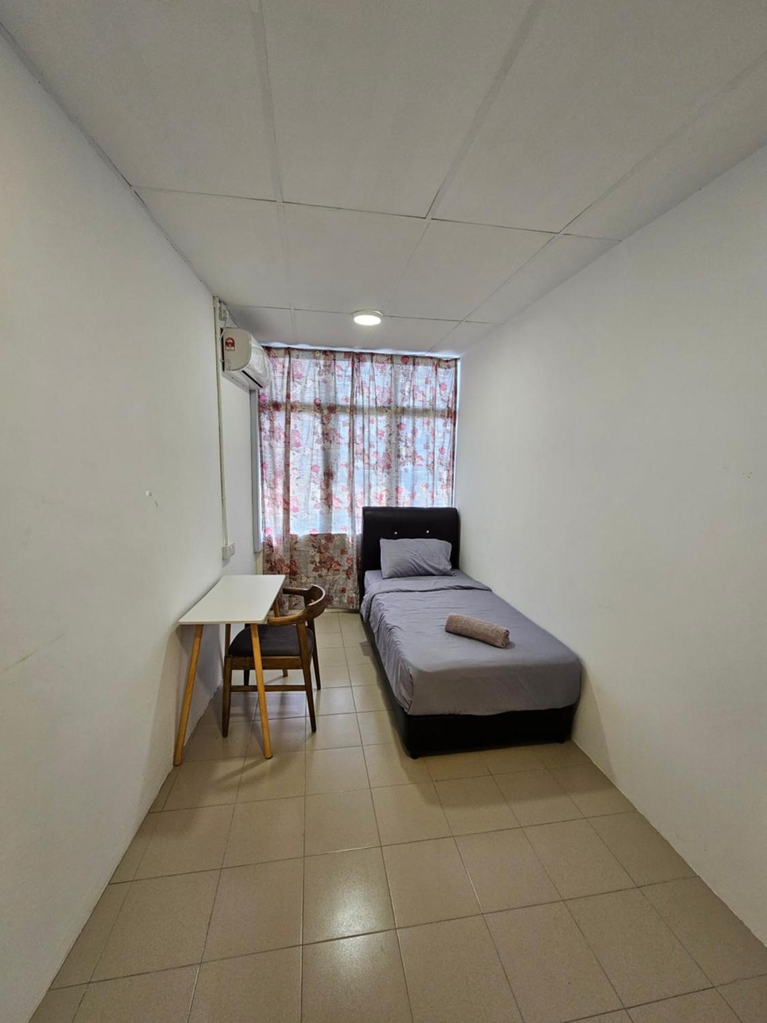 Ss Two Hostel Penang Georgetown Exterior foto